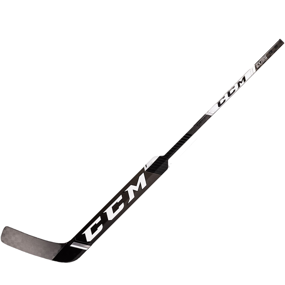 HSEF4C SR CCM EFX Sticks Goalie Black White Grip Corey Crawford 27 18 990 ccm.ru