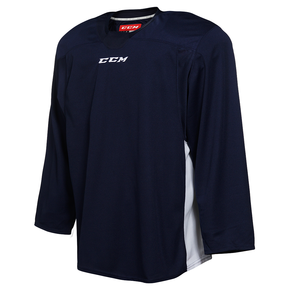 Форма хоккейная тренировочная 6000 PRACTICE JERSEY SR NAVY/WHT Форма хоккейная тренировочная 6000 PRACTICE JERSEY SR NAVY/WHT