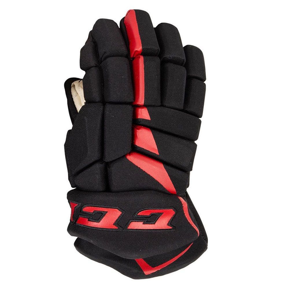 Перчатки ccm Jetspeed 350 SR