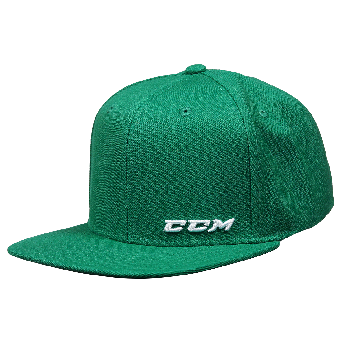 Кепка CCM Sm Logo Snapback GN Кепка CCM Sm Logo Snapback GN