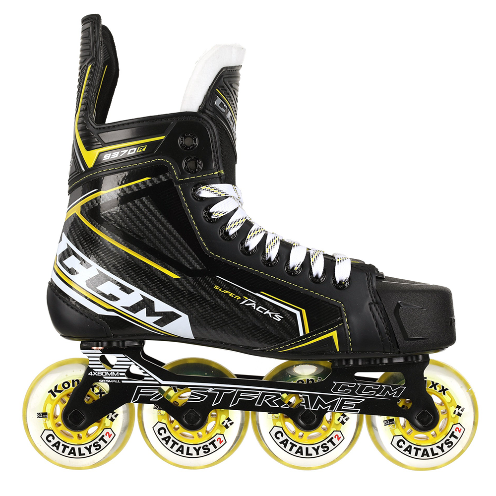 Коньки ccm Hockey Skates