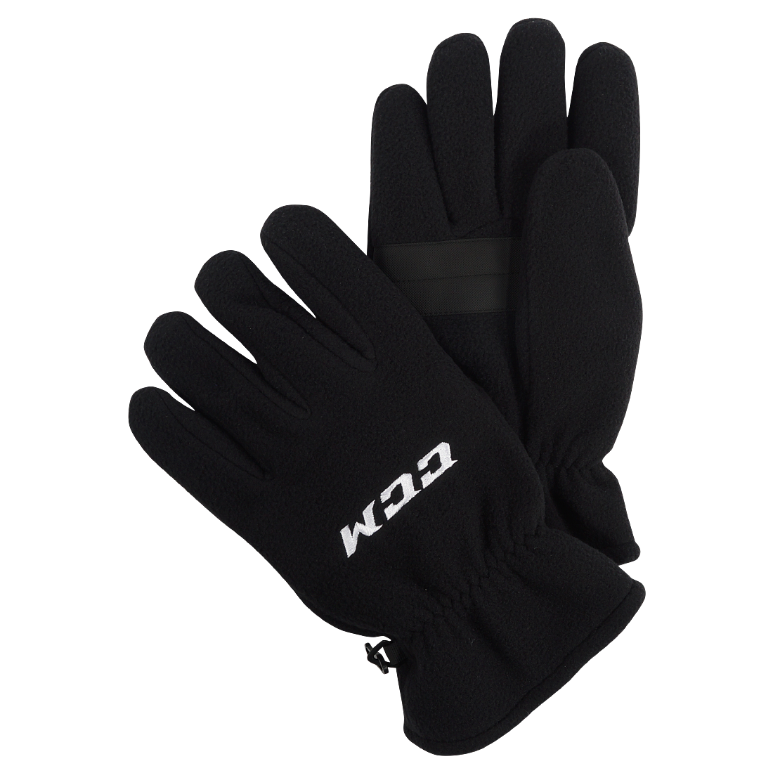 Перчатки Gloves CCM YTH BK
