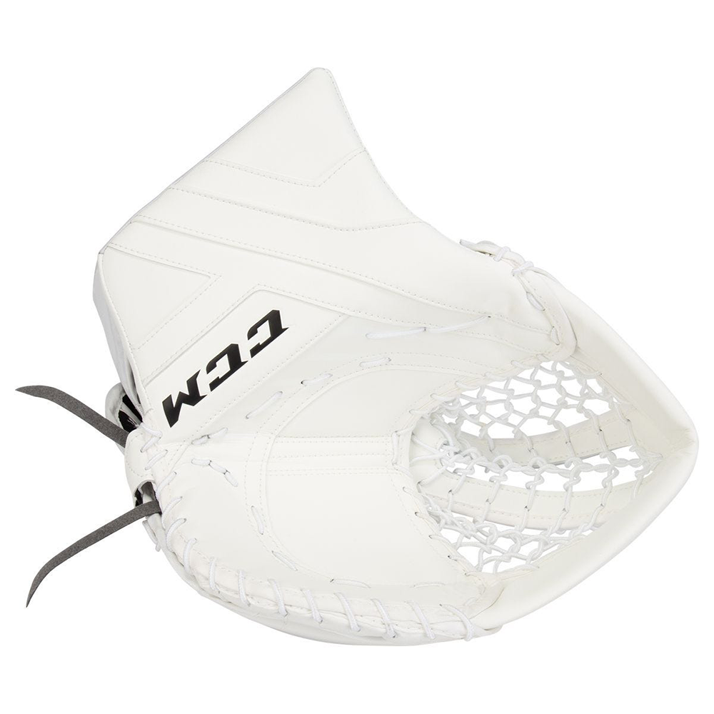 Ловушка вратаря GM AXIS 1.9 GOALIE CATCHER INT WH/WH/WH/WH Ловушка вратаря GM AXIS 1.9 GOALIE CATCHER INT WH/WH/WH/WH