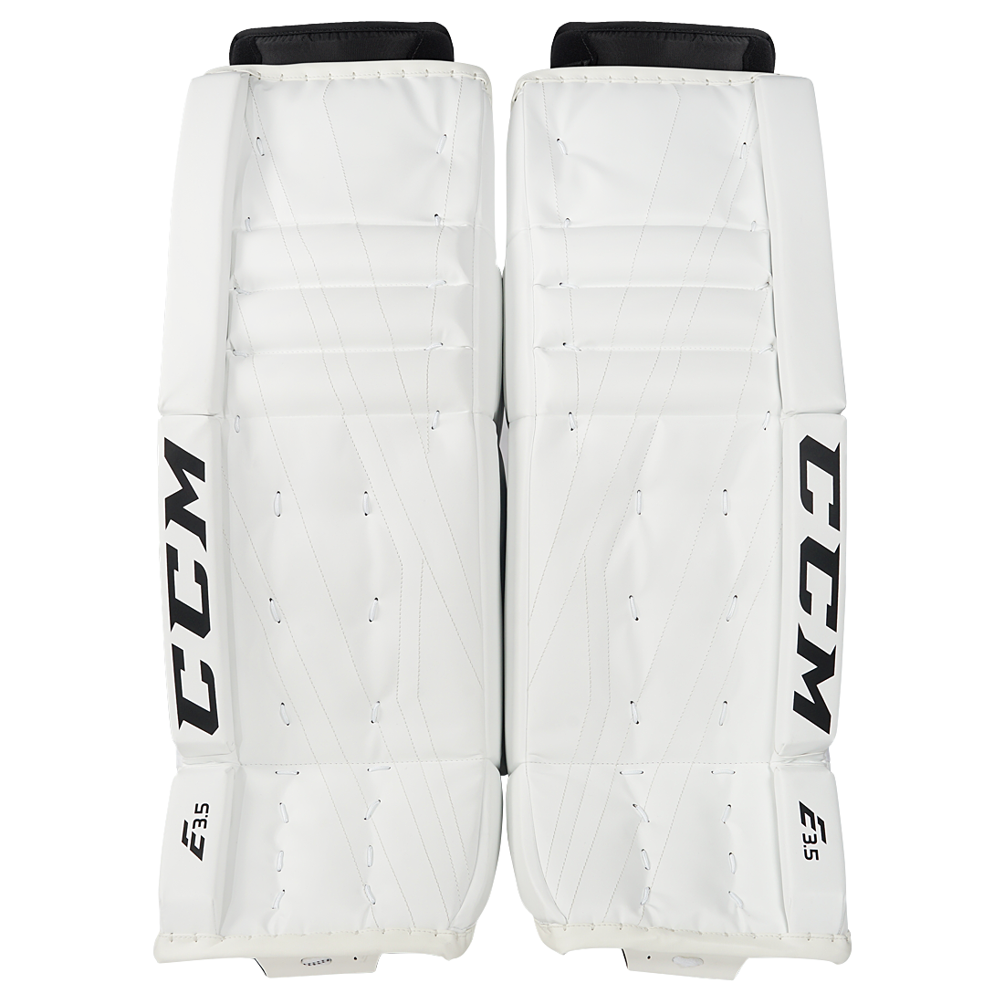Щитки вратаря детские GPE3.5 EFX JR PADS CCM PRIC Щитки вратаря детские GPE3.5 EFX JR PADS CCM PRIC