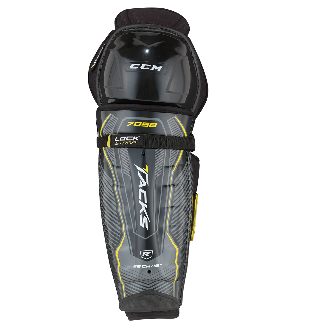 Щитки игрока SG7092 TAC JR Щитки игрока SG7092 TAC JR