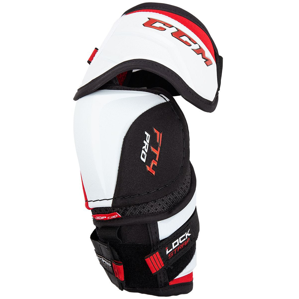 Налокотники EP JETSPEED FT4 PRO ELBOW PADS JR купить за 11 150 Р руб. в ...