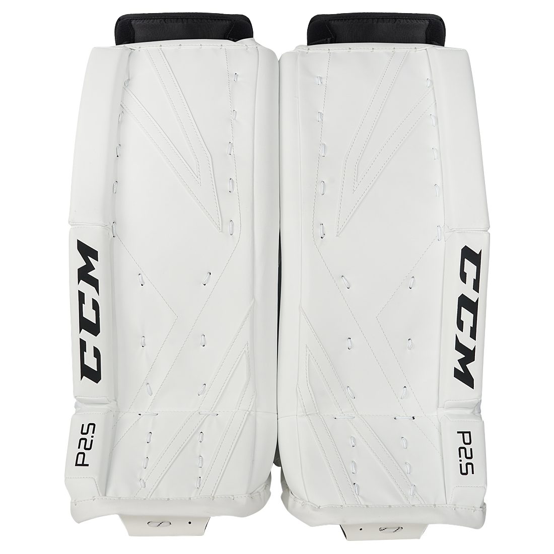 Щитки вратаря GPP2.5 PRE JR PADS CCM Щитки вратаря GPP2.5 PRE JR PADS CCM