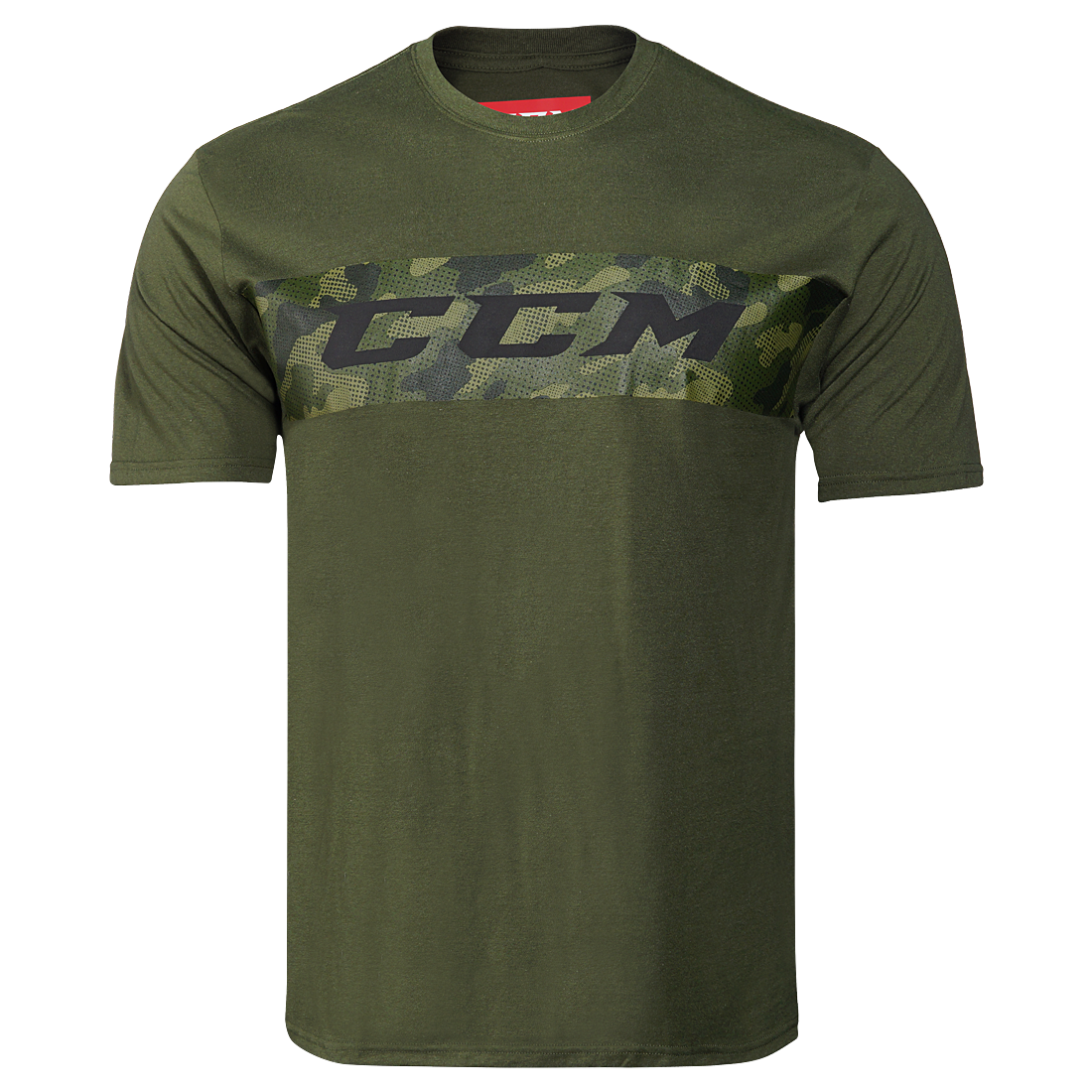 Футболка GRIT TEE SR ARG Футболка GRIT TEE SR ARG