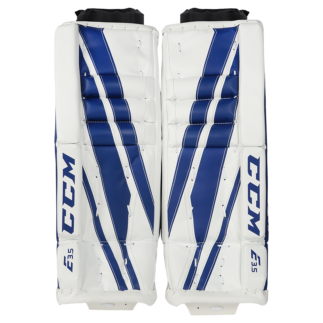 Щитки вратаря детские GPE3.5 EFX YT PADS CCM TOR Щитки вратаря детские GPE3.5 EFX YT PADS CCM TOR