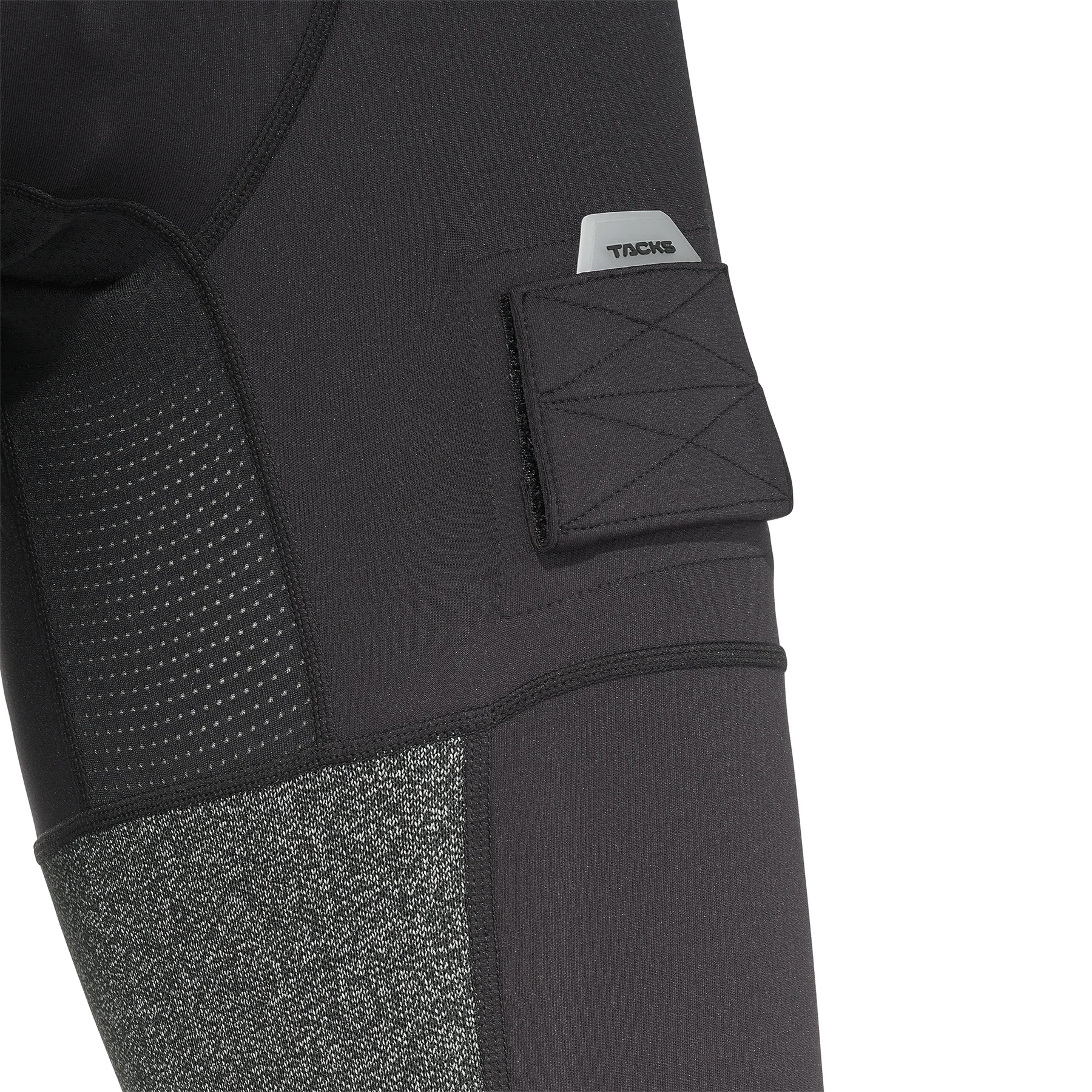 TACKS PRO BASE LAYER PANT (JOCK & TABS) SR