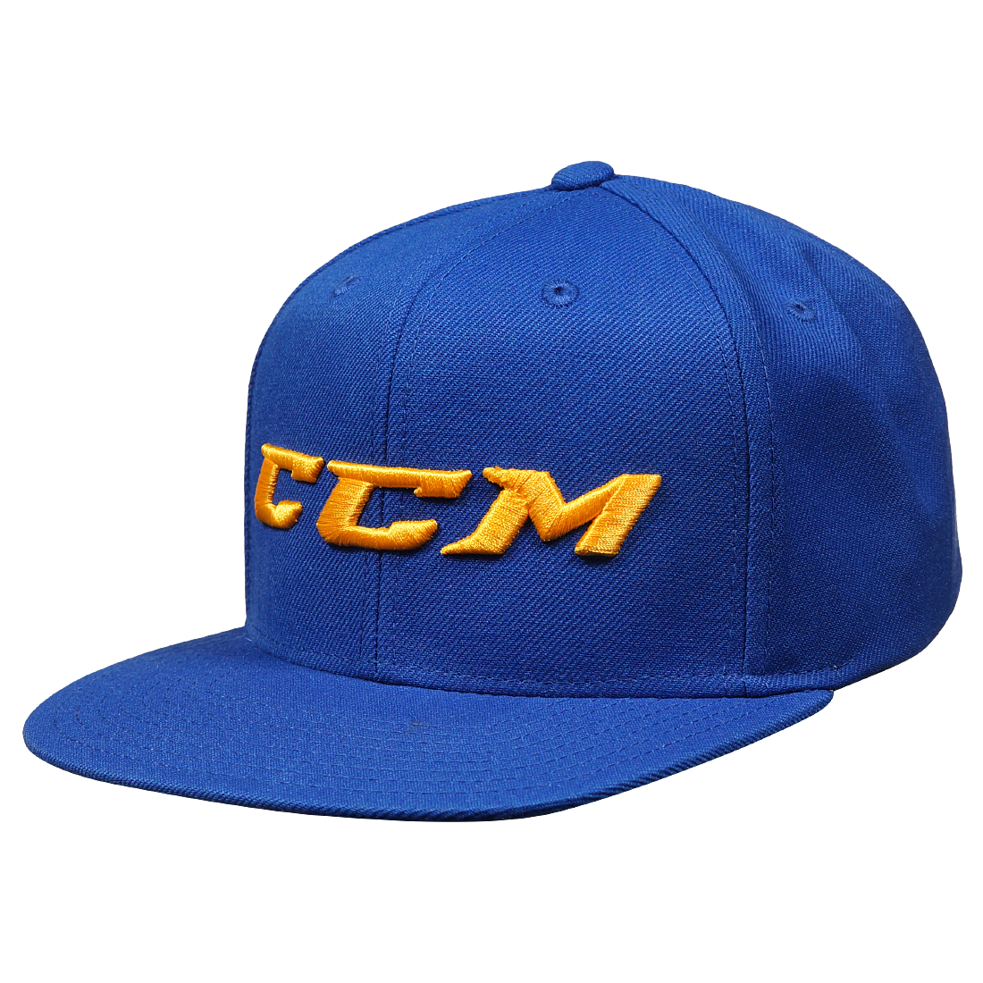 Кепка CCM Logo Snapback RY