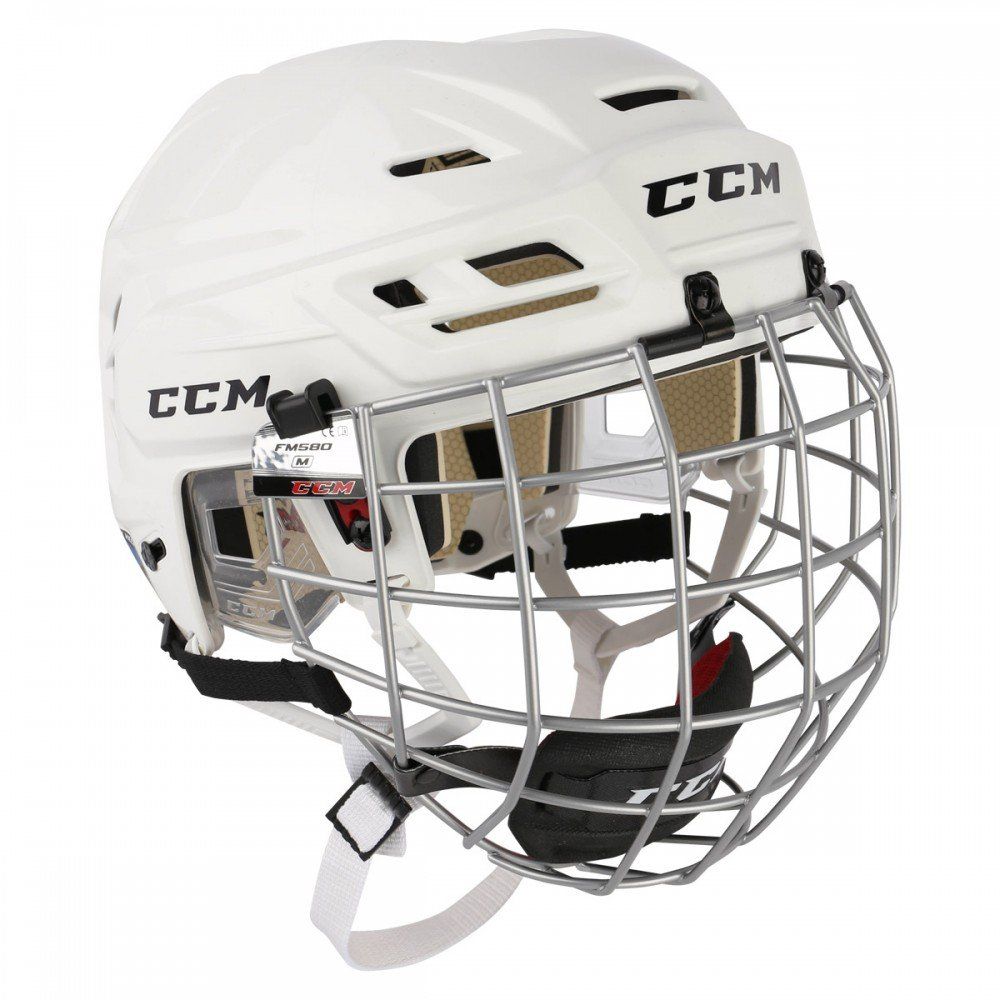 Шлем игрока с маской HTC CCM R100 SR