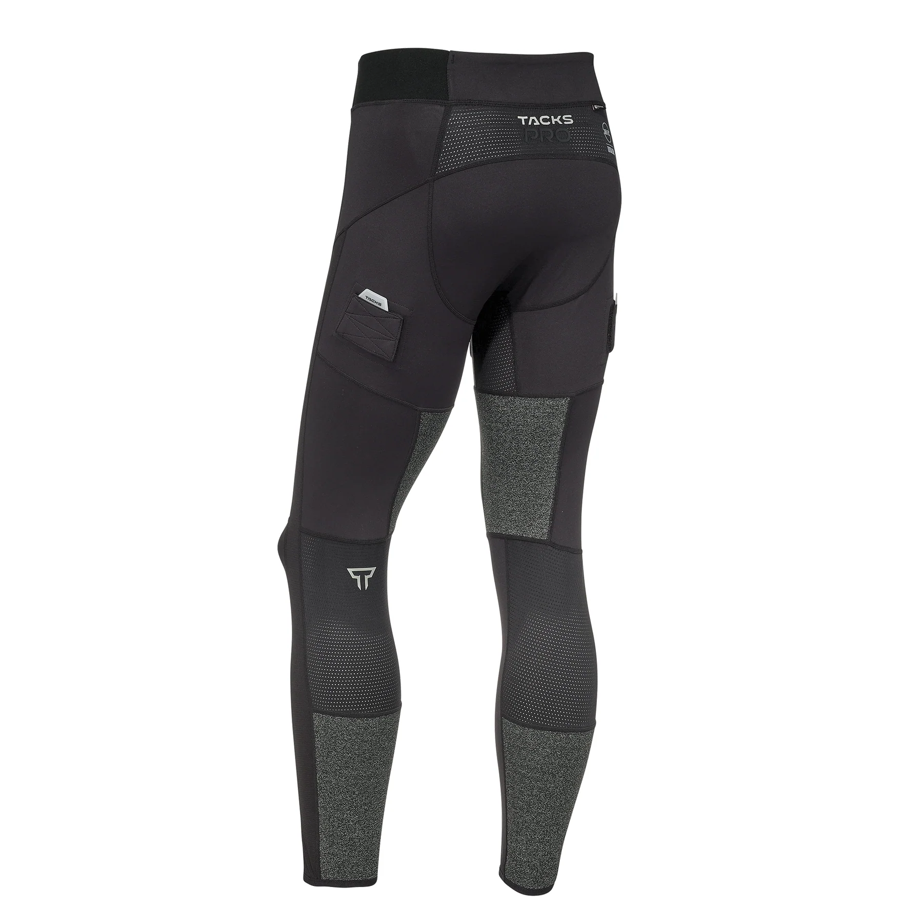 TACKS PRO BASE LAYER PANT (JOCK & TABS) SR