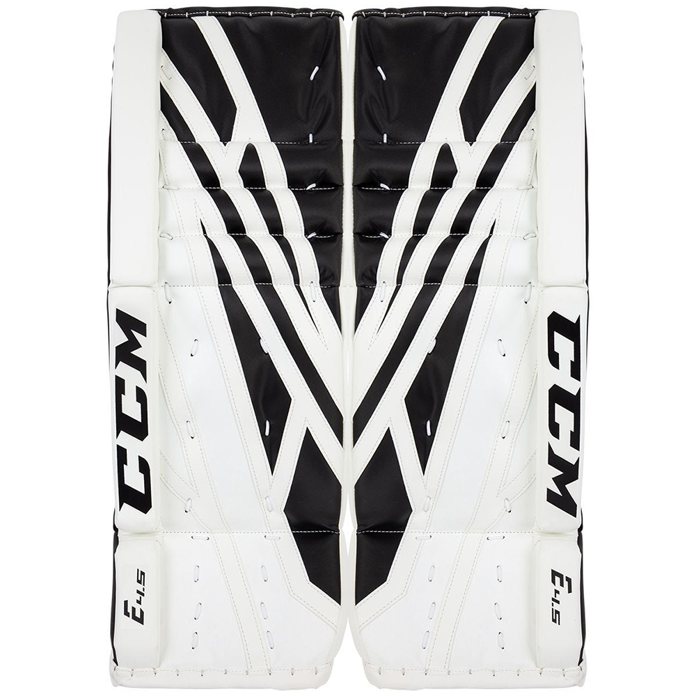 Щитки вратаря GPE4.5 JR CCM EFX Prot Goalie Pads WWBB Щитки вратаря GPE4.5 JR CCM EFX Prot Goalie Pads WWBB