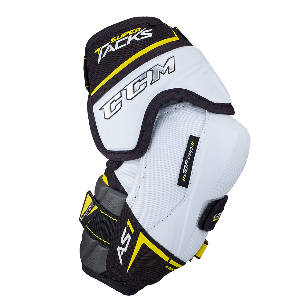 Защита локтя EPAS1 JR CCM TACKS Защита локтя EPAS1 JR CCM TACKS