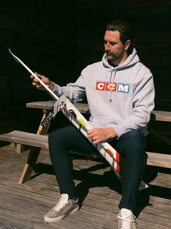 Сувенирная мини-клюшка SECRET MINI 2025