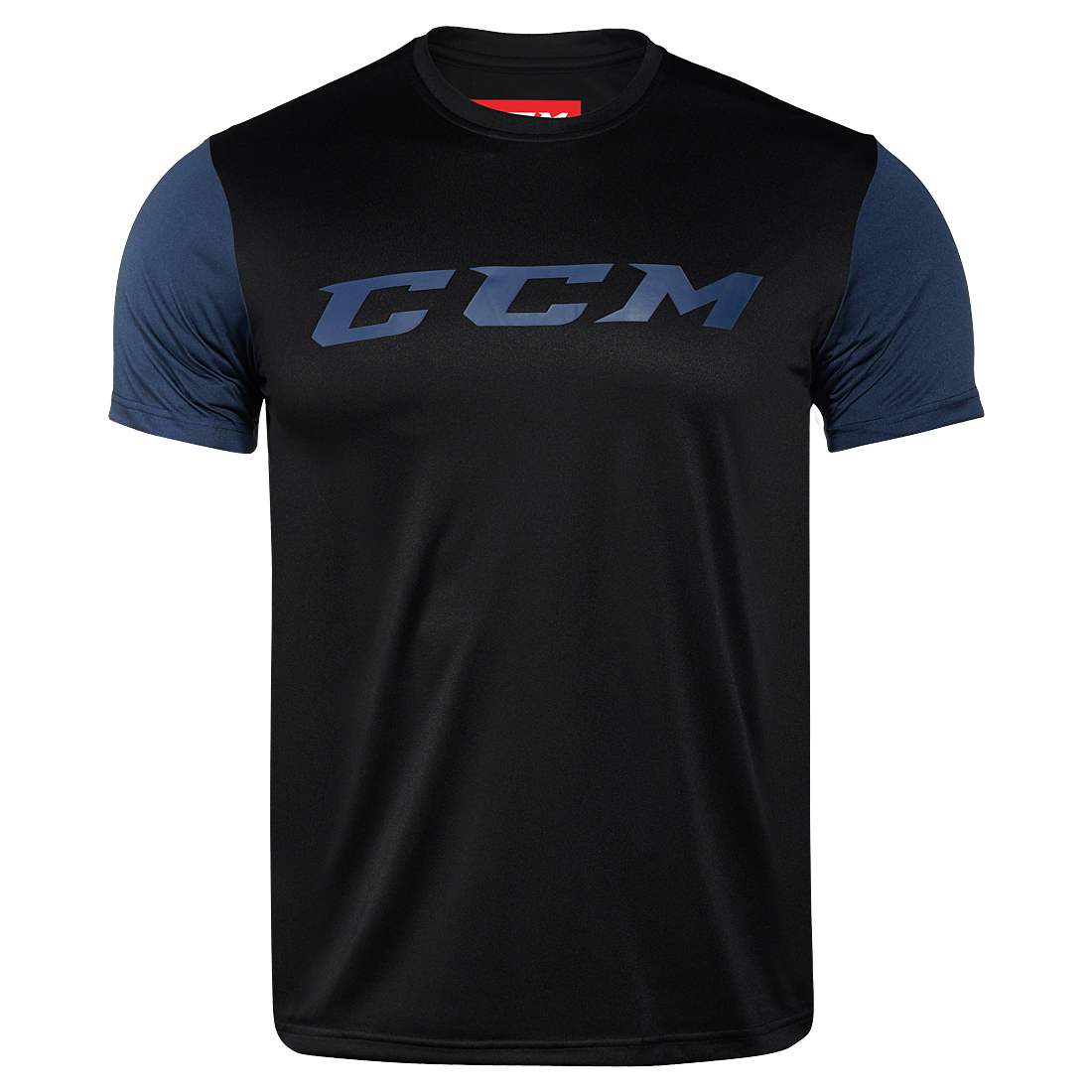 Футболка детская GRIT SHORT SLEEVE TECH TOP YT BL/OB Футболка детская GRIT SHORT SLEEVE TECH TOP YT BL/OB
