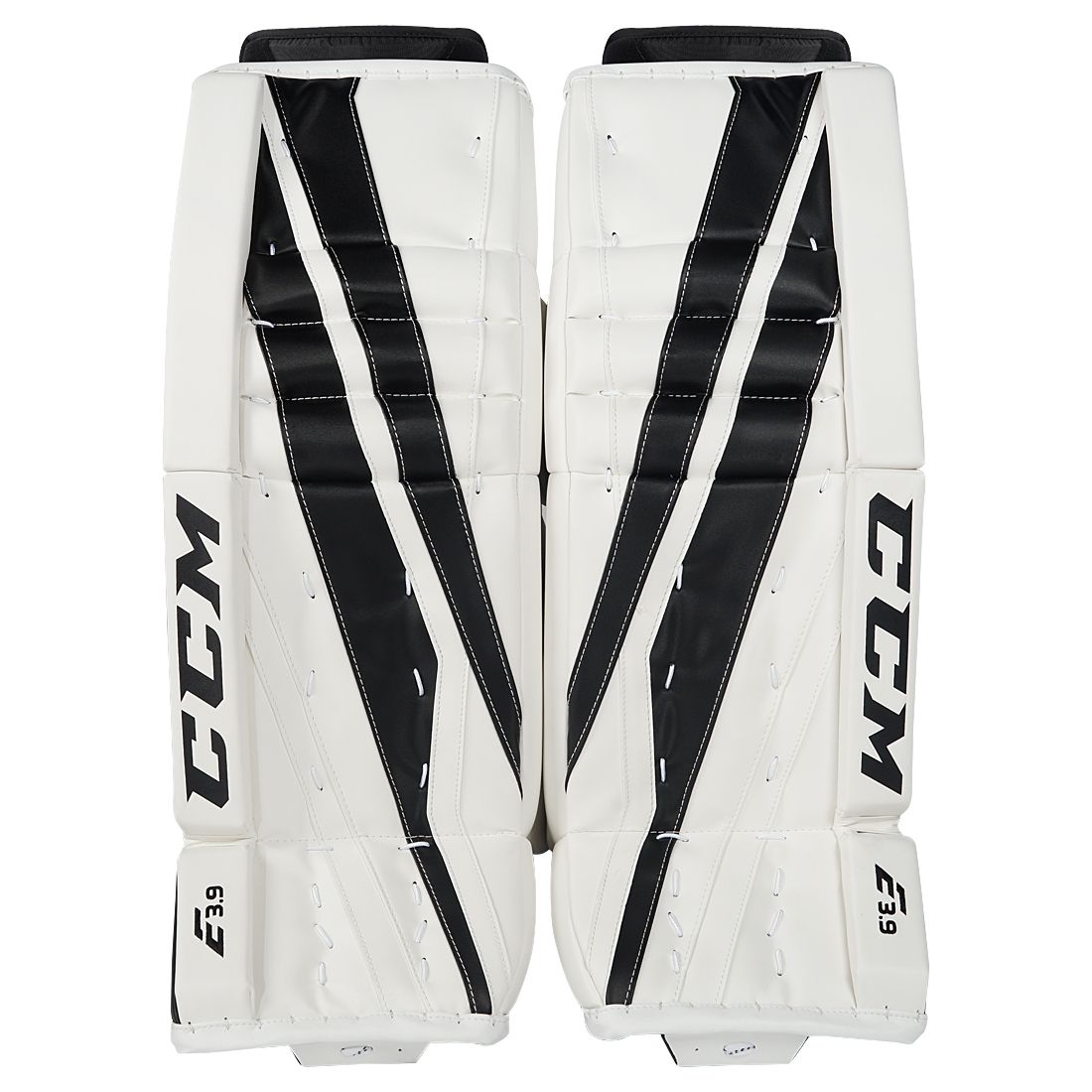 Щитки вратаря GPE3.9 EFX SR PADS CCM Щитки вратаря GPE3.9 EFX SR PADS CCM