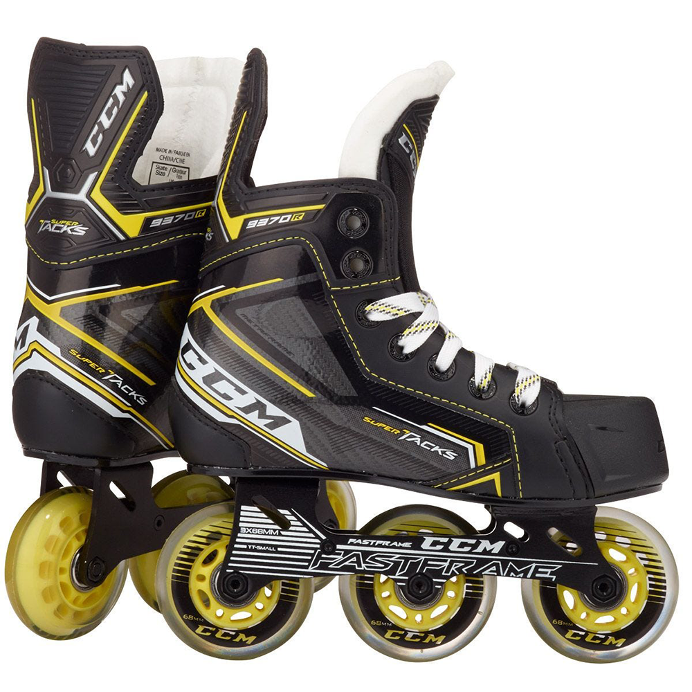 Коньки роликовые RH TACKS 9370 ROLLER SKATE YT купить за 17790 руб. в ...