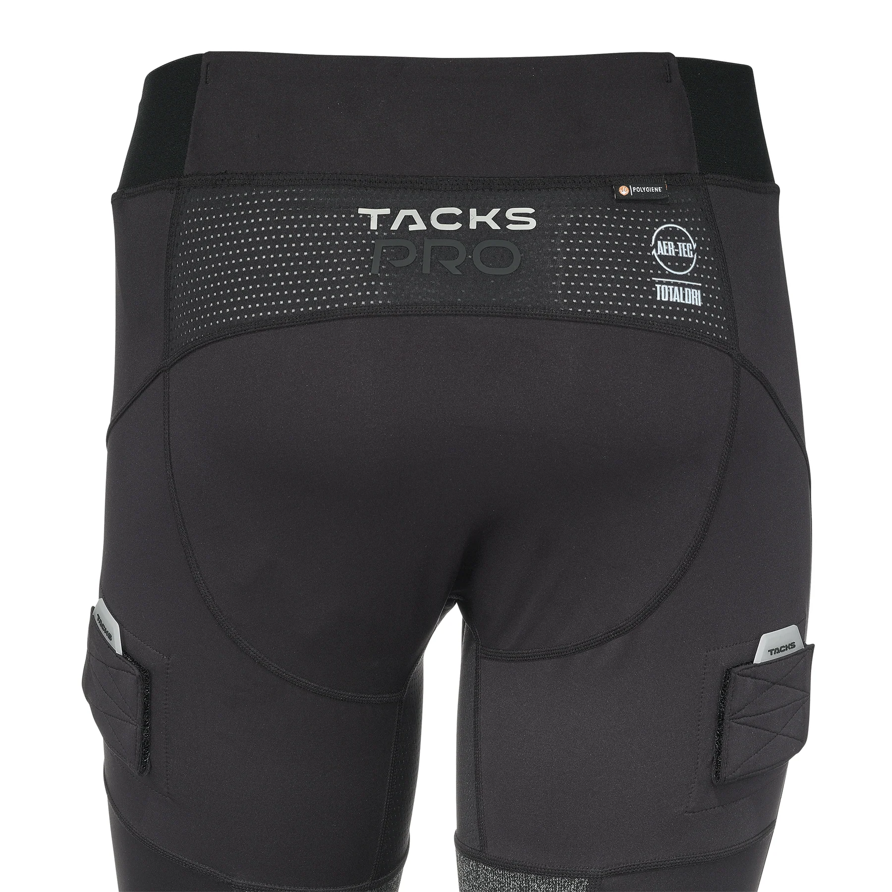 TACKS PRO BASE LAYER PANT (JOCK & TABS) JR
