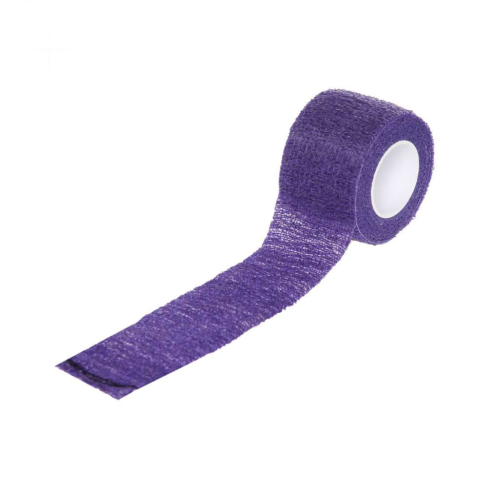Лента для обмотки рукоятки FLEXTAPE CCM 4,5mX38mm Purple купить за 290 ...