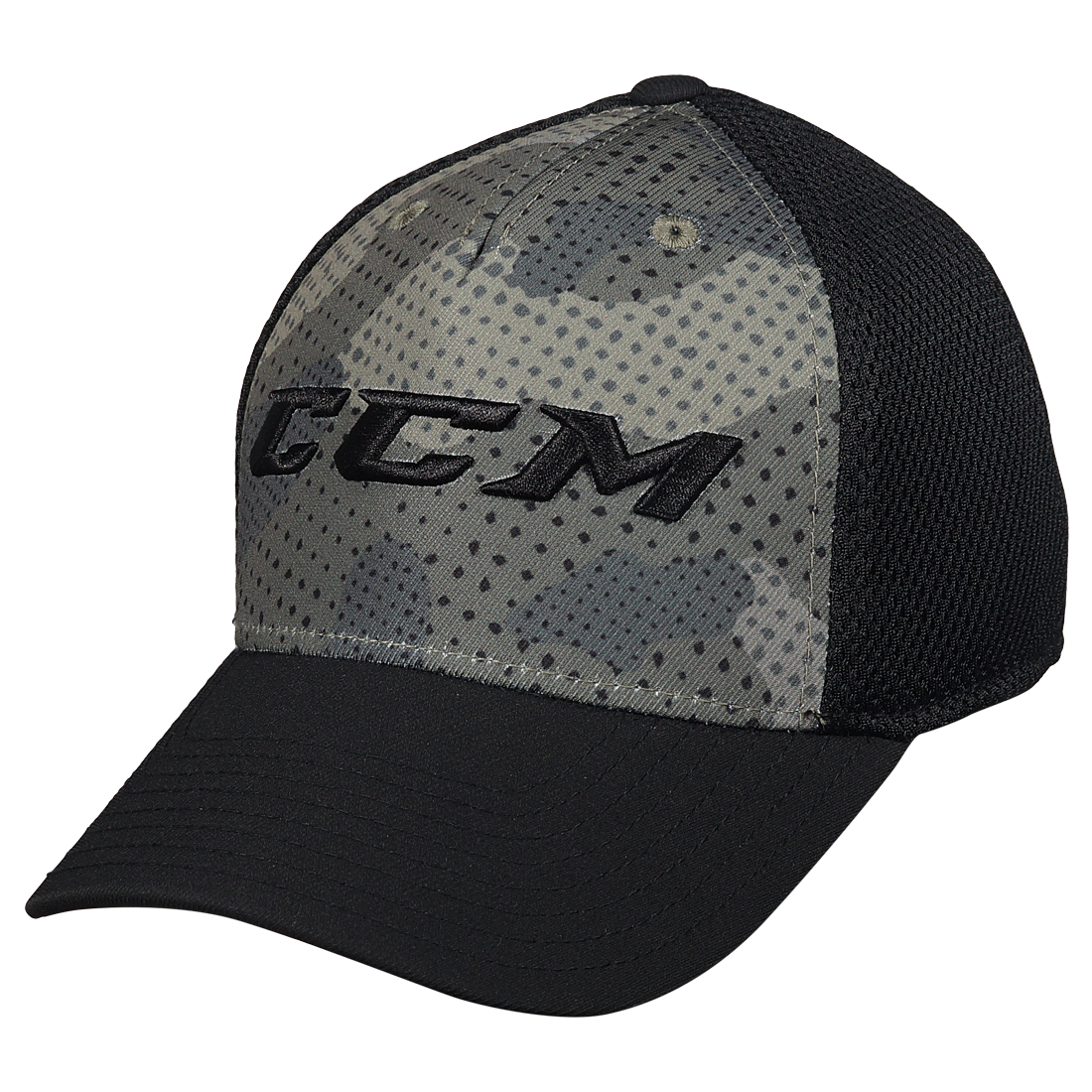 Кепка GRIT STRUCTURED FOAM MESH FLEX AGR Кепка GRIT STRUCTURED FOAM MESH FLEX AGR