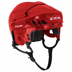 Шлем игрока HT50 CCM HF HELMET SR Red