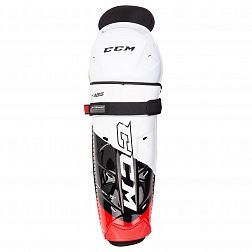 Щитки игрока SG JETSPEED FT485 SHIN GUARDS SR