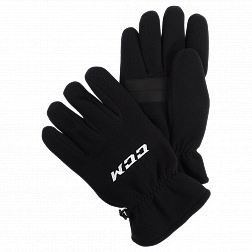 Перчатки Gloves CCM YTH BK