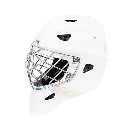 Шлем вратаря GF AXIS F9 FACE MASK SR CCE WH