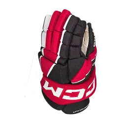 Перчатки игрока  HG TACKS XF 80 SR BK/RD/WH