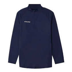 Джемпер мужской OUTDOOR THERMAL LS SHIRT AD HEATHER BLUE