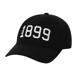 Кепка 125 ANNIVERSARY SLOCUH CAP AD BLACK