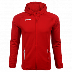 Толстовка Full Zip Hood SR RD