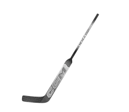 Клюшка вратаря  GST XF SR P4 WH/GR