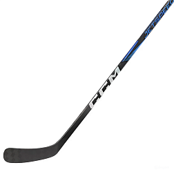 Клюшка композитная  HS JETSPEED FT7 PRO BLUE SR