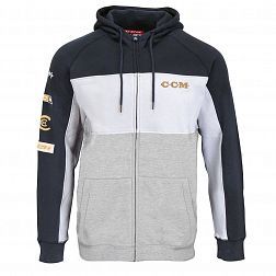 hoodie full zipper