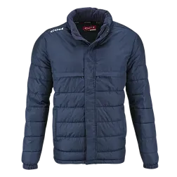 Куртка TEAM QUILTED WINTER JACKET AD NV